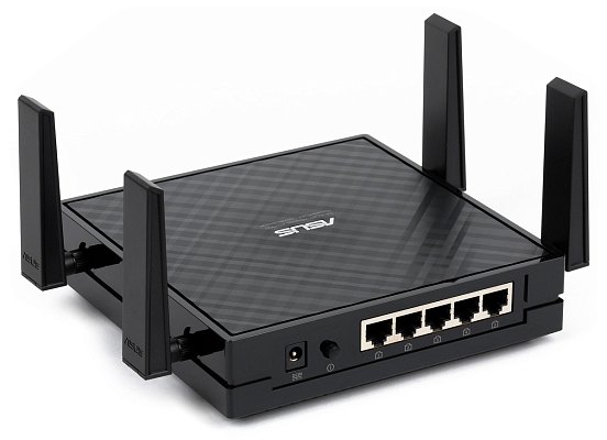 Wi-Fi ������� Asus EA-AC87