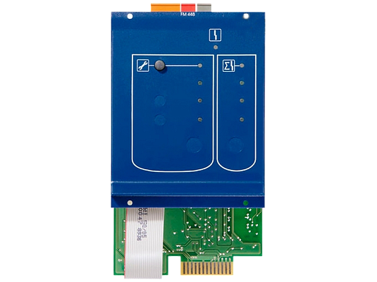 �������������� ������ FM448 "RU"