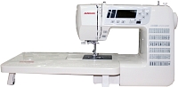 ������� ������, ������� Janome 460 QDC