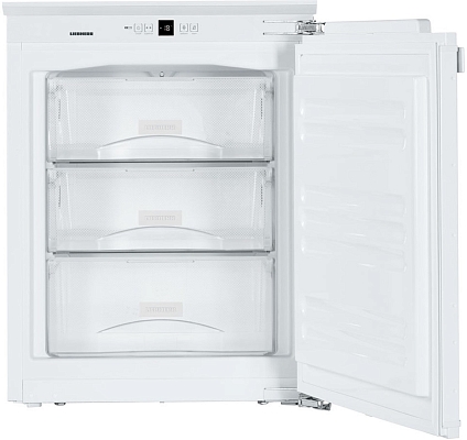 ������������ ����������� ������ Liebherr IG 1024