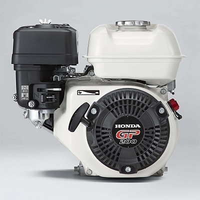 ��������� Honda GP200