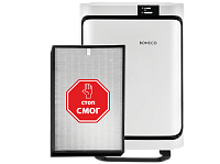 ���������� ������� Boneco P500 + ���. ������ Allergy filter