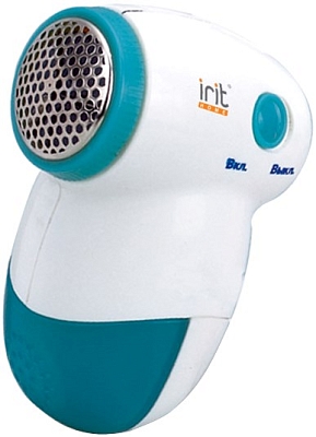 ������� ��� �������� �������� Irit IRK-501