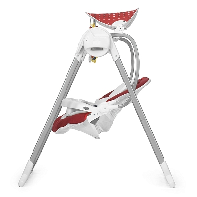 ������-������� Chicco Polly Swing Up