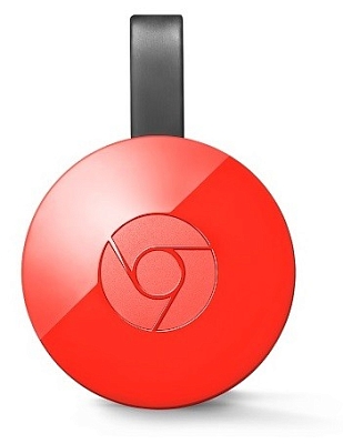 ���������� Google Chromecast 2015
