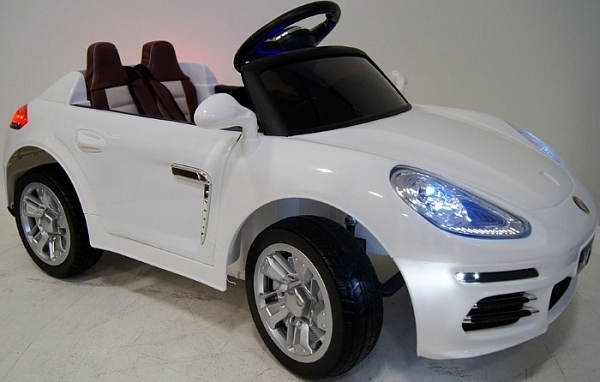 ������� ������������� RiverToys Porshe E001EE