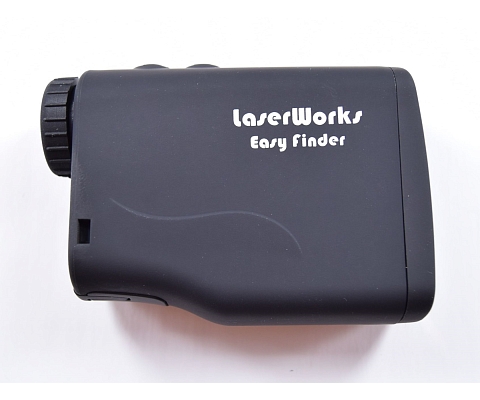 �������� ��������� Laser Works Easy Finder 600, 4-600 �
