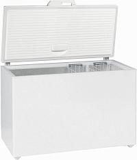 ����������� ������ Liebherr GT 4232