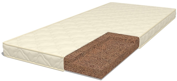 Dream Line Orto 9 [80x190]