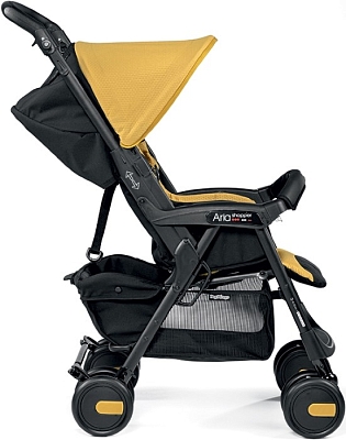 ������� Peg Perego Aria Shopper