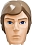 ����������� Lego Luke Skywalker 75110