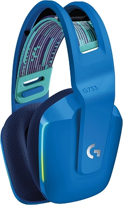 Logitech G733
