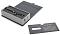����� Parker Sonnet K430 Black Lacquer CT