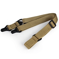 WoSporT ������ WoSporT Magpul MS3 no logo TAN (SL-02-T)