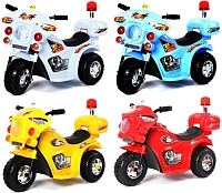 ������� ������������� RiverToys Moto 998