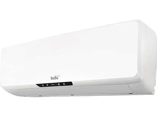 ���� ���������� ��������� Ballu Machine BVRFW-56-KS6+