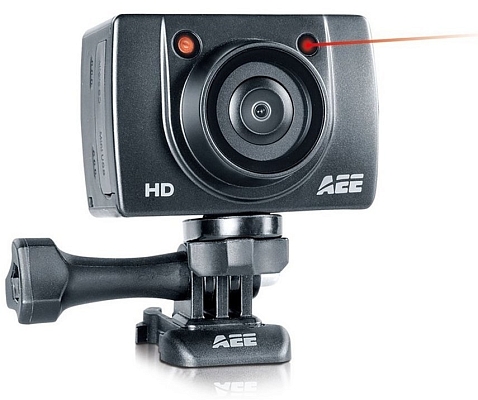 Action ������ AEE Magicam SD20F