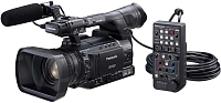 ����������� Panasonic AG-HPX255