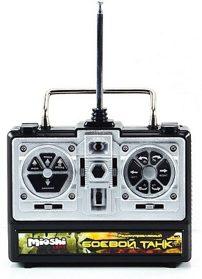 ���� �� ��������������� Mioshi M26 Pershing 1:20