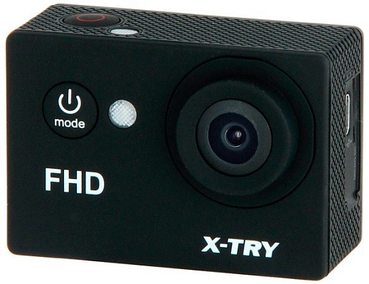 Action ������ X-TRY XTC100