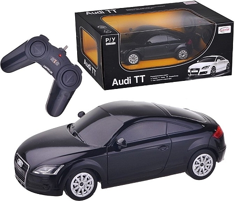 ���������������� ������ Rastar Audi TT 1:24
