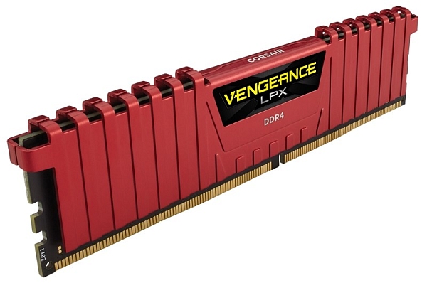 ����������� ������ Corsair Vengeance LPX DDR4 [CMK16GX4M2F4400C19]