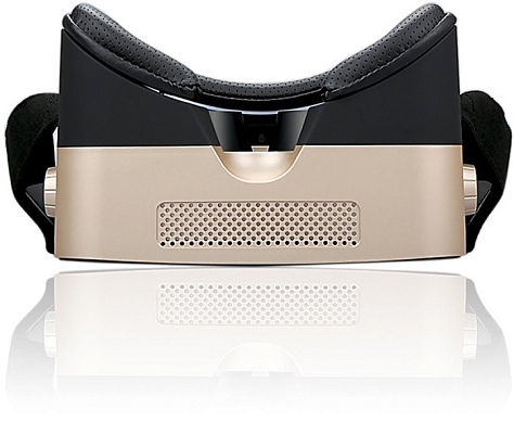 ���� ����������� ���������� VR i7