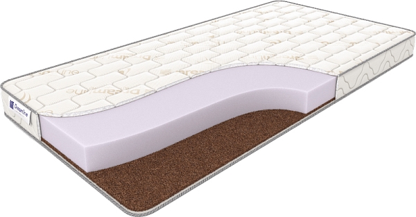 Dream Line Slim Roll Hard [80x190]