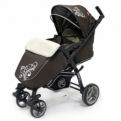 ������� Rant Cosmic