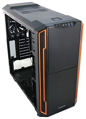 ������ (��������� ����) Be quiet Silent Base 600