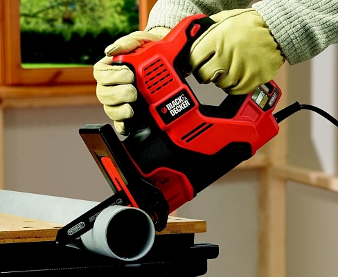 ���� Black&Decker RS890K