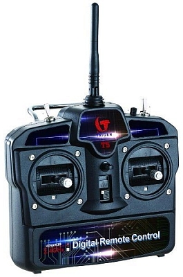 ���� �� ��������������� Taigen T-34/85 Winter Metal Edition 1:16