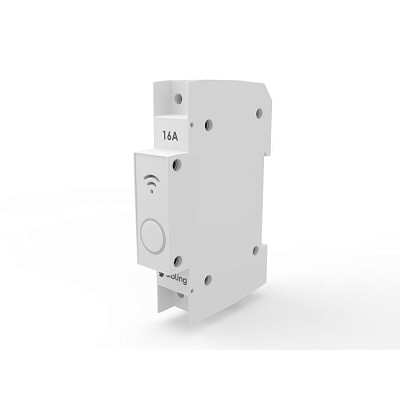 Sibling Powerswitch-a16 Powerswitch-A16