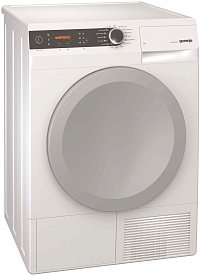 ��������� ������ Gorenje D 8664