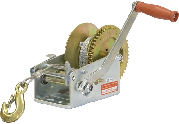 ���� � ������� Kalibr LB-1100