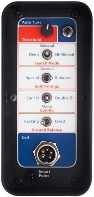 ��������������� Minelab GPX 4800