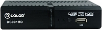 �� ����� D-COLOR DC901HD