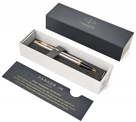 ����� Parker IM K321 Dark Espresso CT