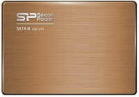 SSD ���������� Silicon Power Velox V70 [SP480GBSS3V70S25]