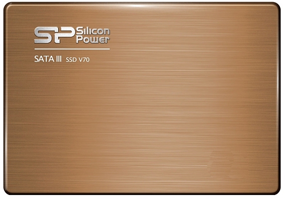 SSD ���������� Silicon Power Velox V70 [SP480GBSS3V70S25]