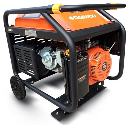 ���������������� Daewoo GDA 7500E-3