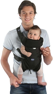 ����� / ������-������� Chicco Easy Fit