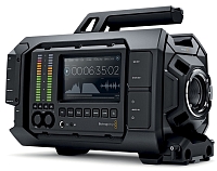 ����������� Blackmagic URSA EF