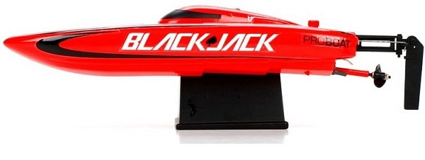 ���������������� ����� PRO BOAT Blackjack 9 Catamaran
