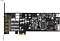 �������� ����� Asus Xonar DX