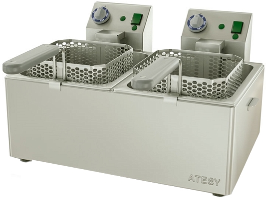 ���������� Atesy Panda-Euro-2x1/2