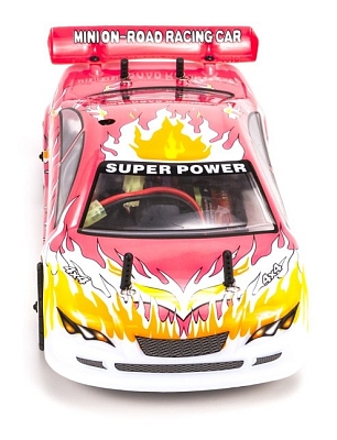 ���������������� ������ HSP Zillionaire Pro 1:16