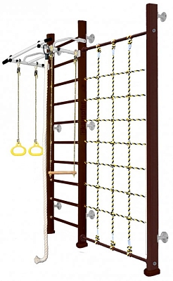 Kampfer Winner Wall 2.42m