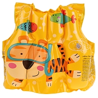 ����� ��� �������� Intex "������� ������", 41�30 ��, 3-5 ��� Tropical Budd