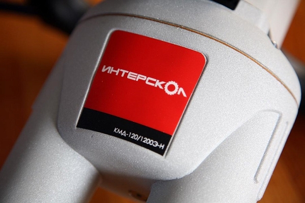 ������ ������������ Interskol KMD-120/1200E-N